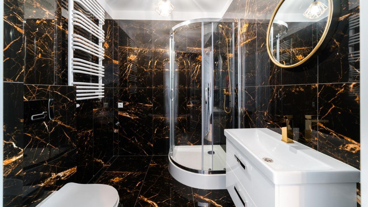 Apartament Fantazja Karpacz Esterno foto