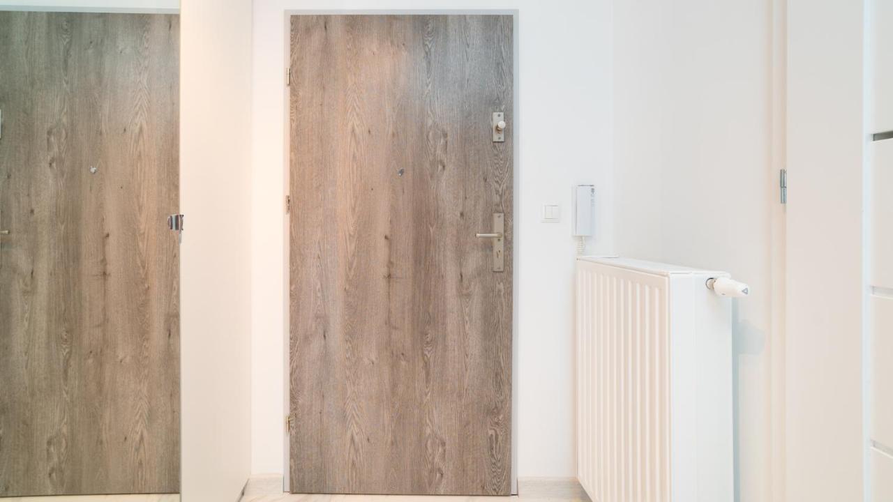 Apartament Fantazja Karpacz Esterno foto