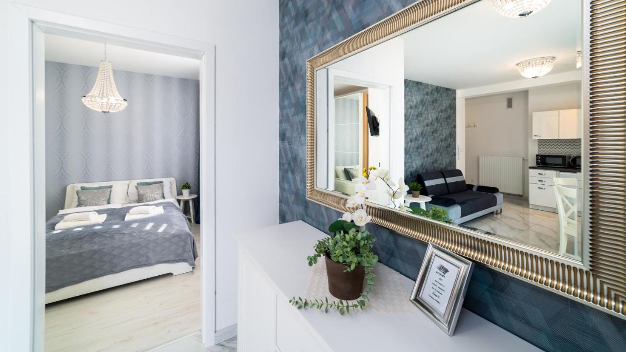 Apartament Fantazja Karpacz Esterno foto