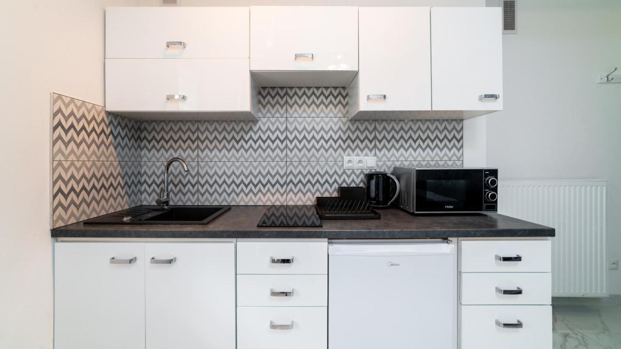 Apartament Fantazja Karpacz Esterno foto
