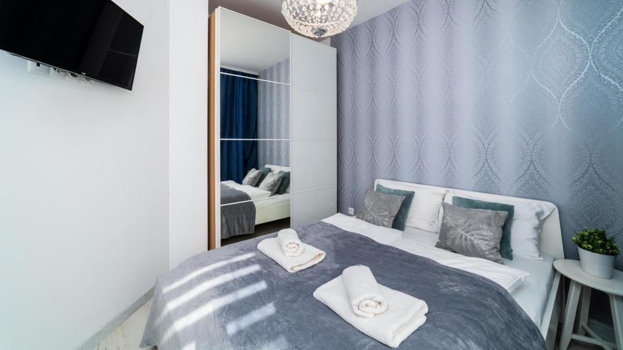 Apartament Fantazja Karpacz Esterno foto