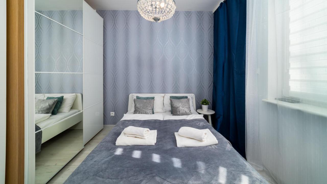 Apartament Fantazja Karpacz Esterno foto