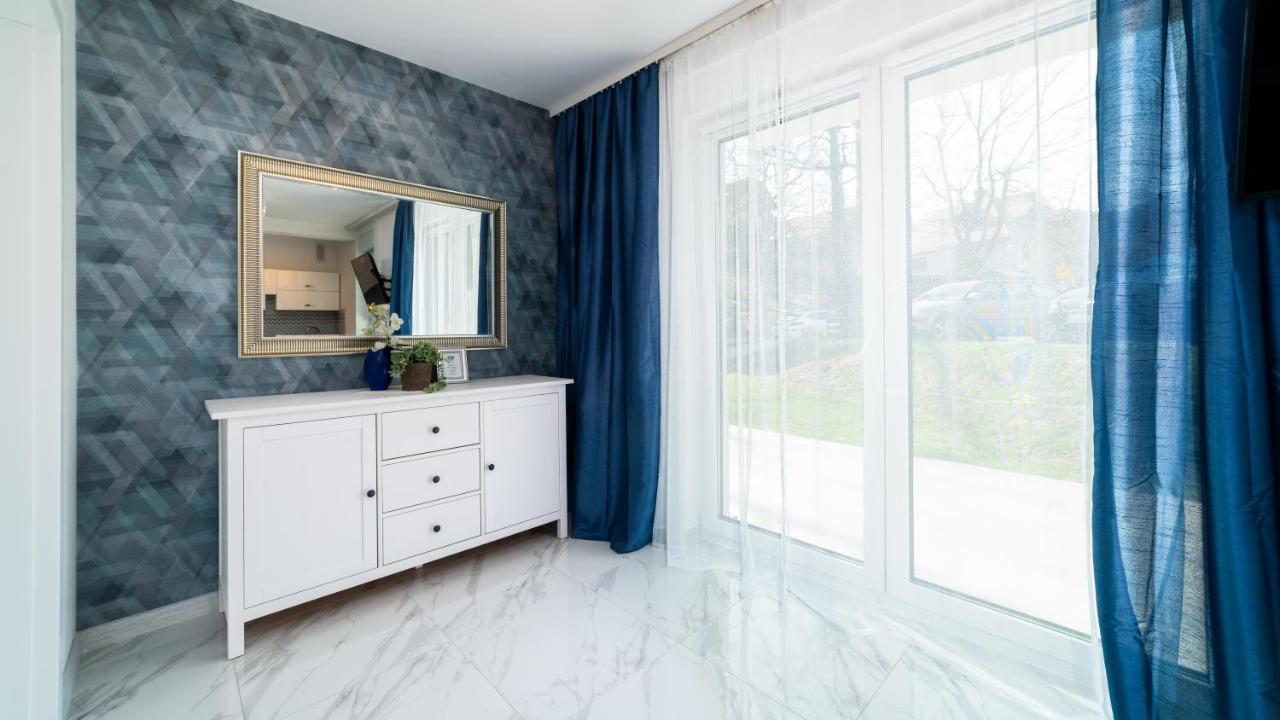 Apartament Fantazja Karpacz Esterno foto