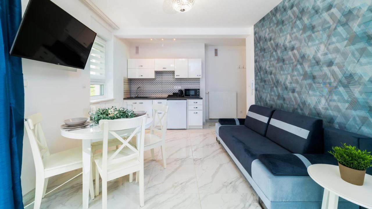 Apartament Fantazja Karpacz Esterno foto