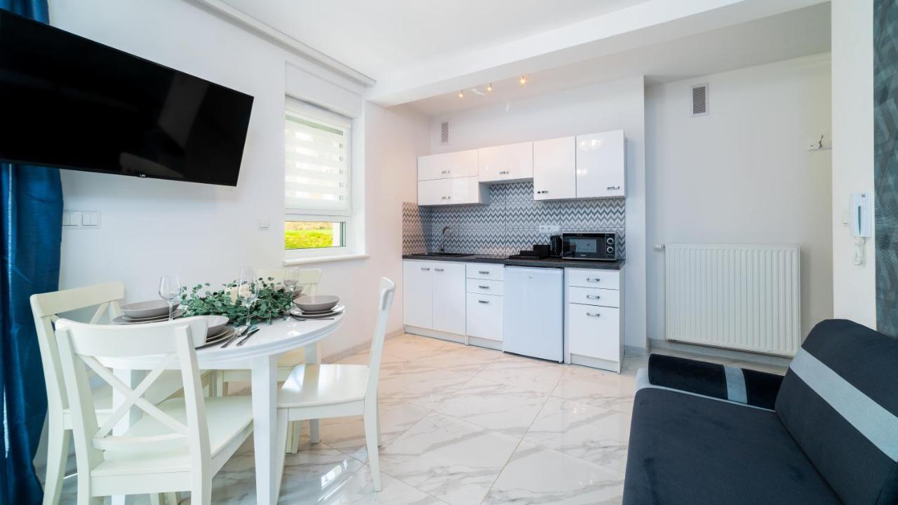 Apartament Fantazja Karpacz Esterno foto