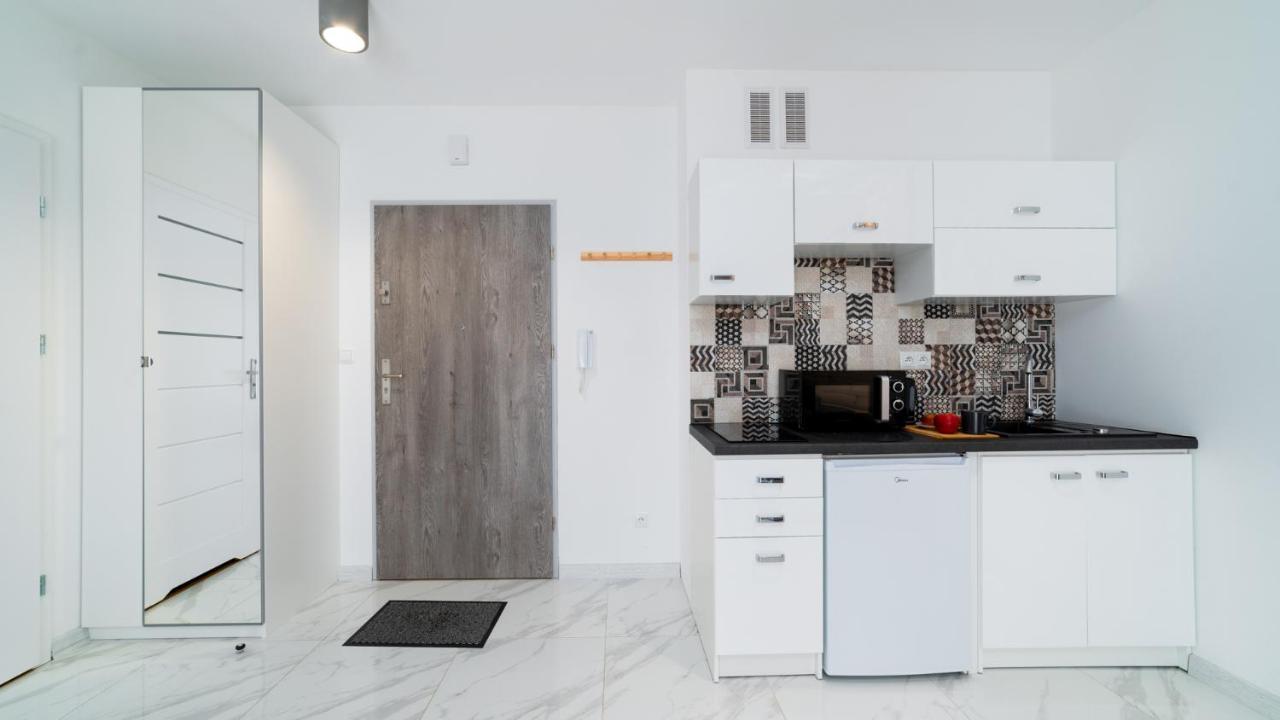 Apartament Fantazja Karpacz Esterno foto