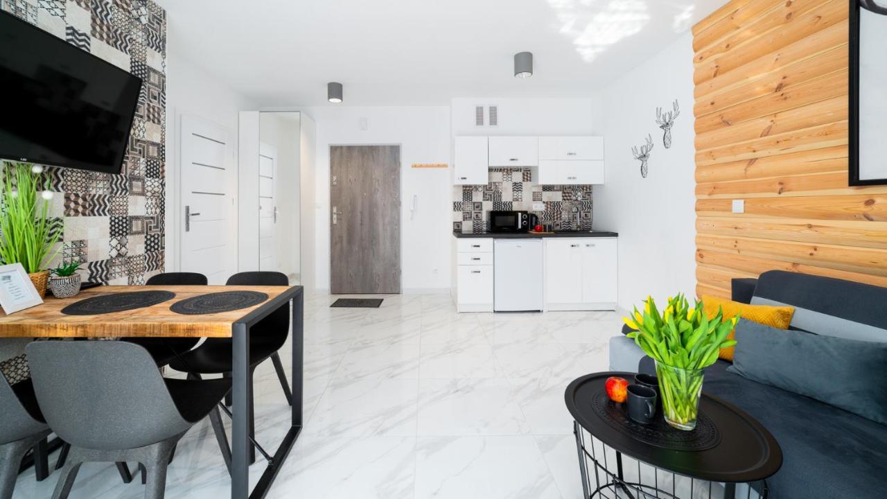 Apartament Fantazja Karpacz Esterno foto