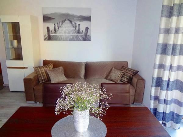 Apartament Fantazja Karpacz Esterno foto