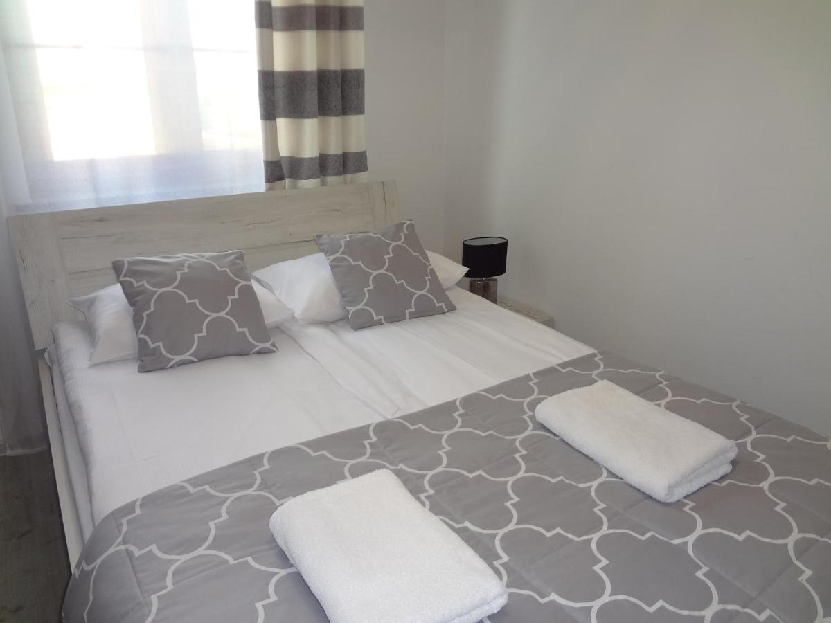 Apartament Fantazja Karpacz Esterno foto