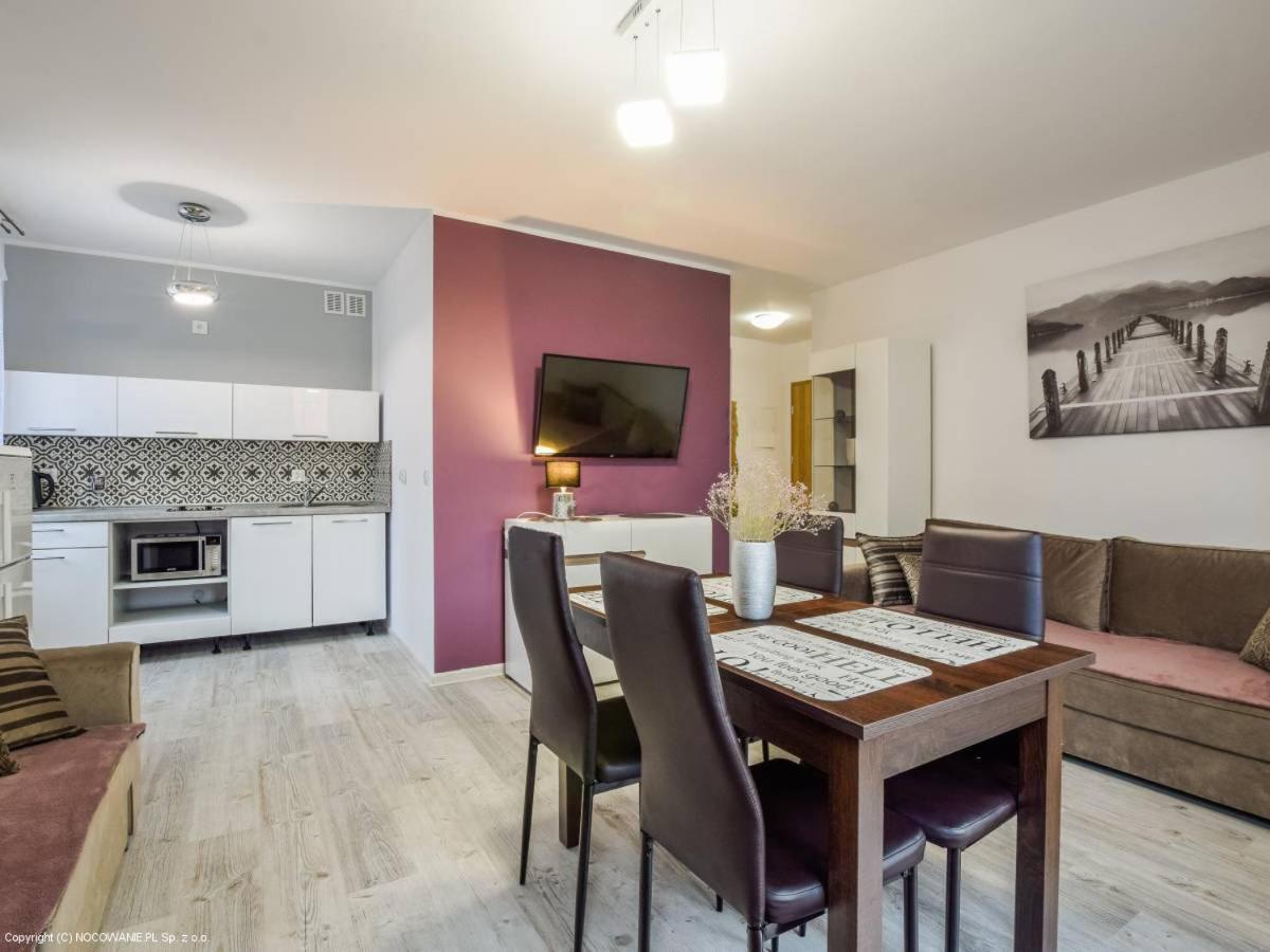 Apartament Fantazja Karpacz Esterno foto