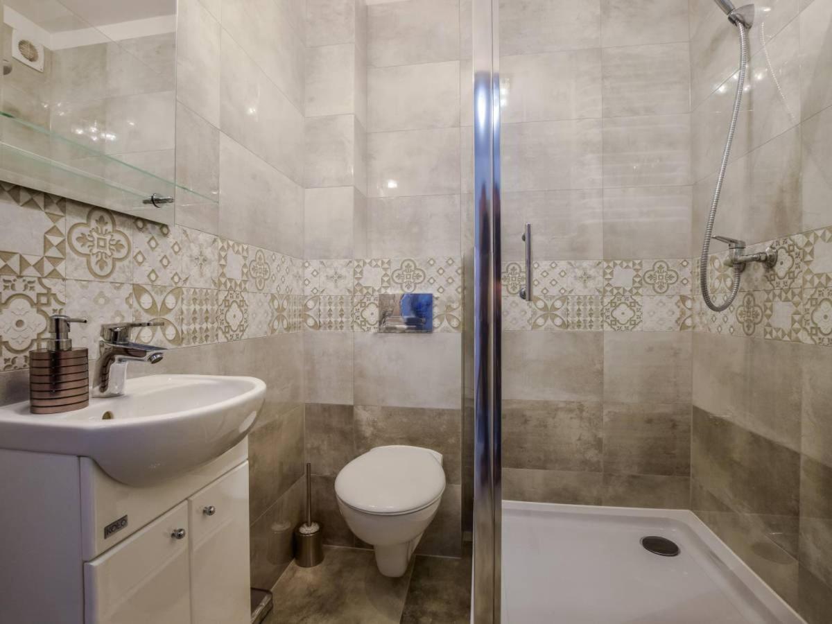 Apartament Fantazja Karpacz Esterno foto