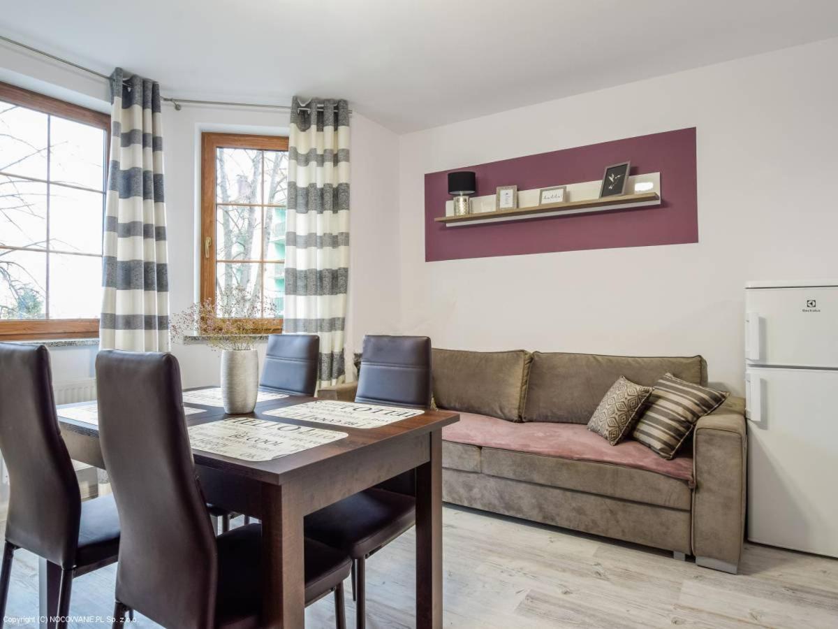 Apartament Fantazja Karpacz Esterno foto